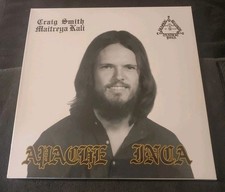 NEW Maitreya Kali / Craig Smith 2LP RSD 2025 Black Friday Vinyl Rare /400