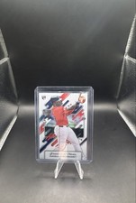 2025 Topps Pristine - Jhonkensy Noel #96 (RC)
