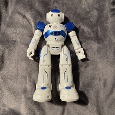 CADY WIDA Robot Intellectual Gesture Control Robot No Charger or Remote