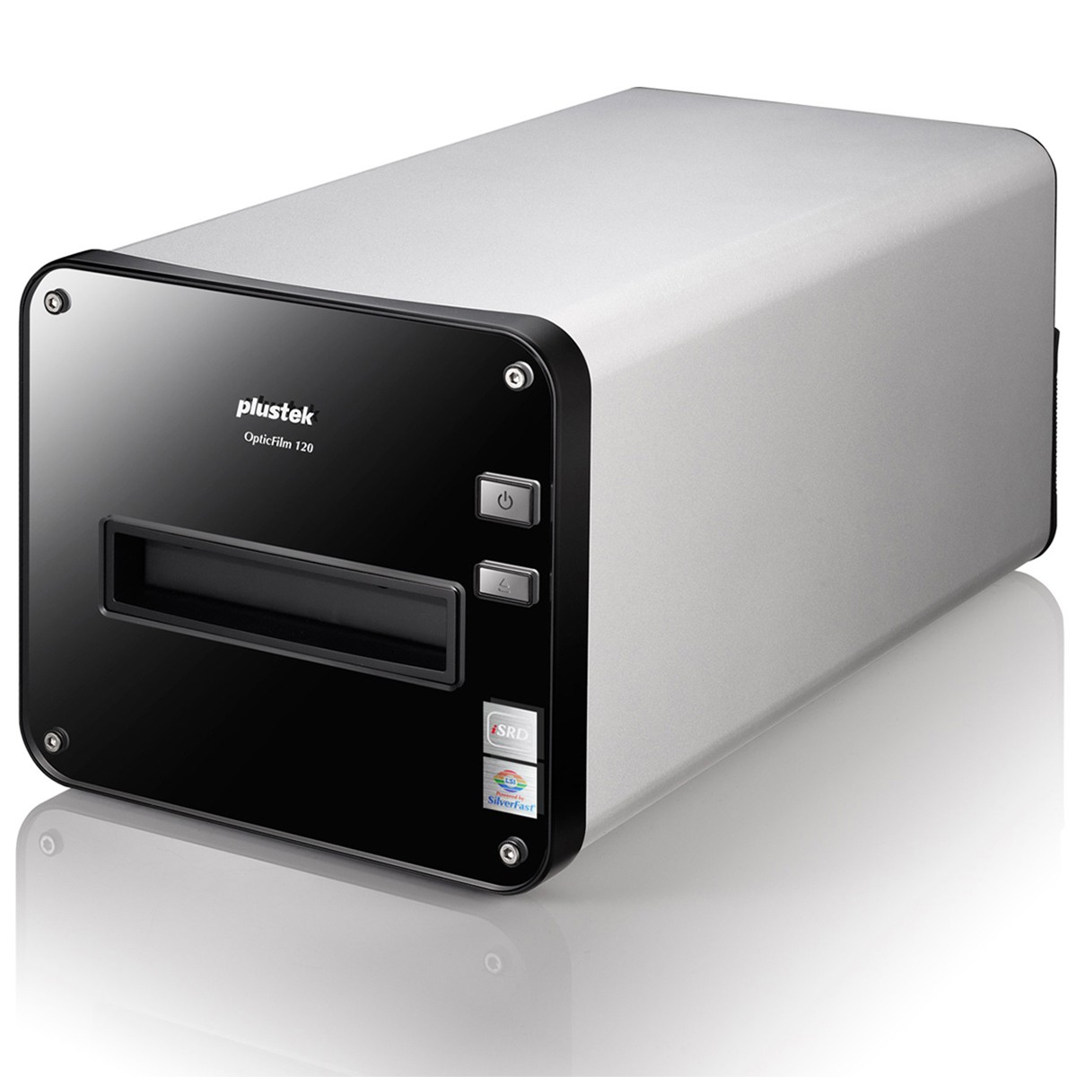 plustek OpticFilm 120 フィルムスキャナー Plustek OpticFilm 120 35mm Film Scanner | eBay