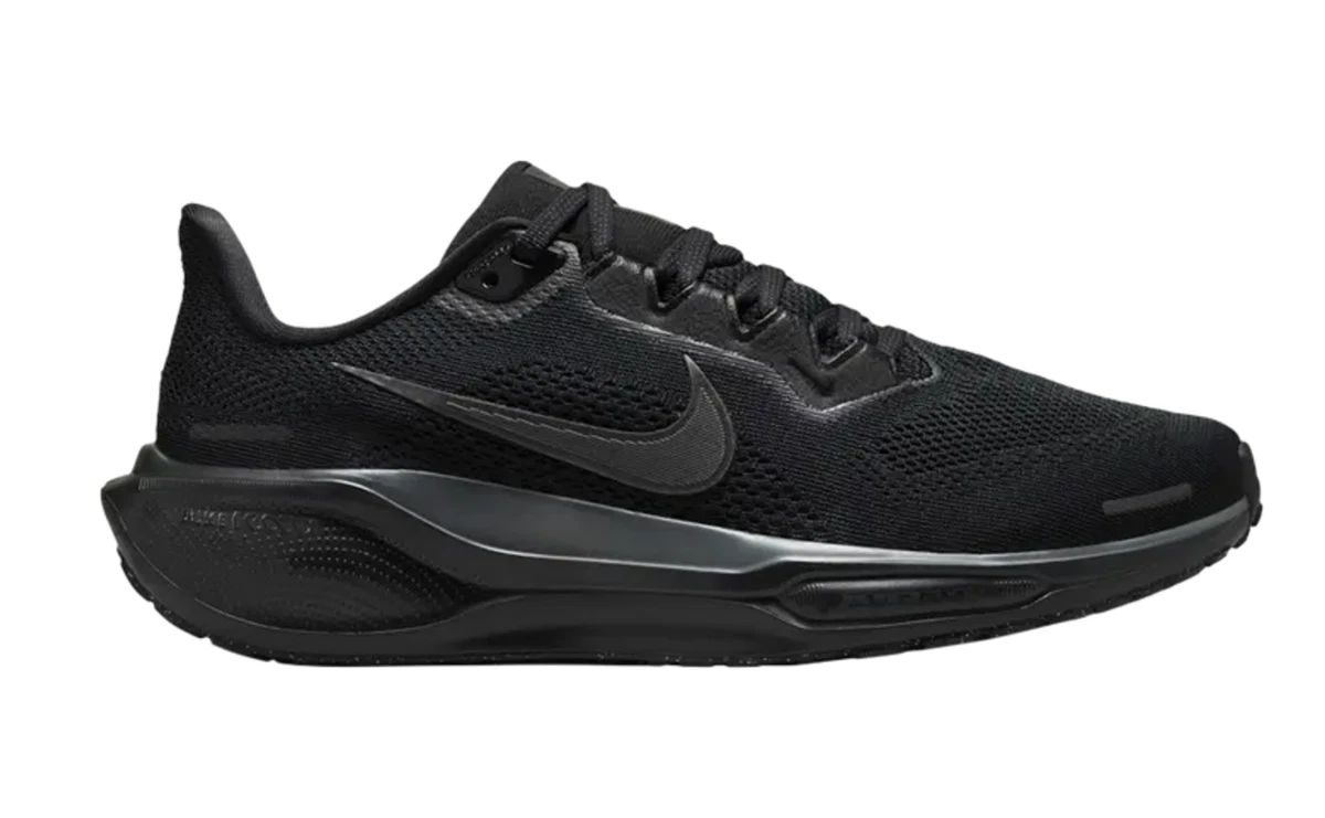 Nike Air Zoom Pegasus 41 Black Anthracite W for sale | eBay