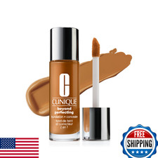 Clinique Beyond Perfecting Liquid Foundation  Concealer - Golden, Full Cover 1