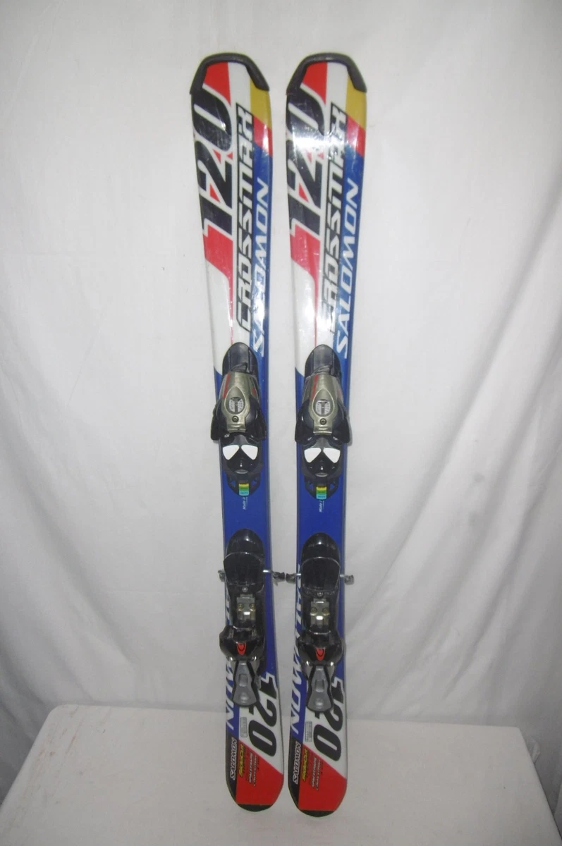 Salomon Crossmax Ski online kaufen | eBay.de