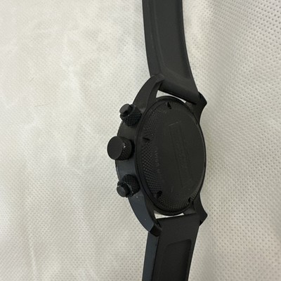 Vintage Burberry Sport Chronograph Men's Watch BU7701