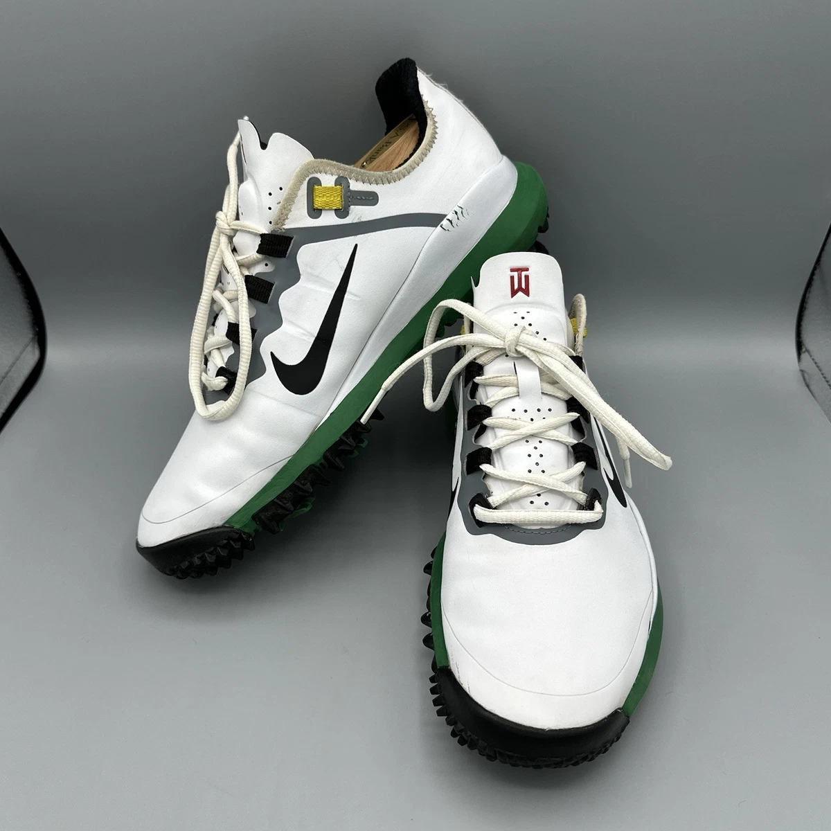 Nike タイガー・ウッズモデル スニーカー 11 Nike Tiger Woods Sneakers for Men for Sale | Authenticity
