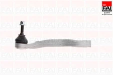FAI Front Left Tie Rod End for Renault Scenic TCe 115 1.3 Jan 2018 to Present 