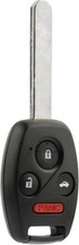 2003 2004 2005 2006 2007 Key Fob Keyless Remote OUCG8D-380H-A 