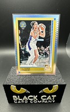 2025 Panini Donruss WNBA - Kia Nurse #6 Holo