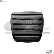 PEDALBELAG BREMSPEDAL 81680 FÜR DACIA K9K796/792/790/892 1.5L D4F 732 1.1L 4cyl