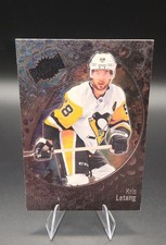 2022-23 Skybox Metal Universe - Kris Letang #12