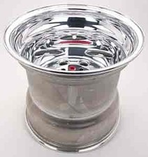 Weld Racing Draglite Wheel 15 X 14 5 X 4.54.75 In. Bolt Pattern 5.5 In. Weld Racing Draglite Wheel 15 X 14 5 X 4.54.75 In. Bolt Pattern 5.5 In.