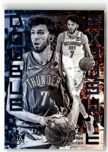 その他 Chet Holmgren Court Kings level 4 Rookie 2022-23 Panini Court Kings Basketball Chet Holmgren Rookie Level I