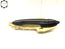 2017-2020 GENESIS G80 RIGHT PASSENGER FRONT EXTERIOR DOOR HANDLE OEM #NOTE