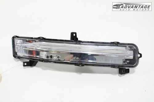 2019-2023 LINCOLN NAUTILUS FRONT RIGHT PASSENGER DAYTIME RUNNING LIGHT LAMP OEM