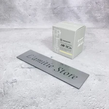 NAGAOKA MP-110H MP Type Stereo Cartridge with Head Shell MP110H Elliptic Needle