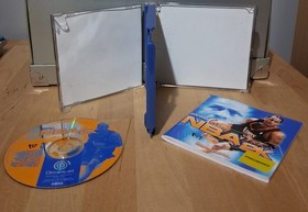 NBA 2K Sega Dreamcast PAL Boxed with Instructions