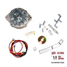 400-12403 Alternator Conversion Kit Compatibl...