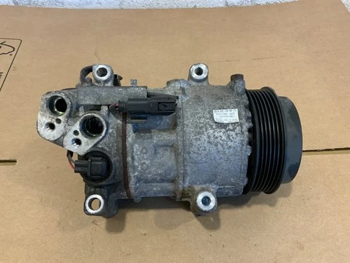 Air Conditioning Compressor for Mercedes-Benz A-Class B-Class W245 2004-2012