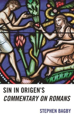 Sin In Origen's Commentary On Romans
