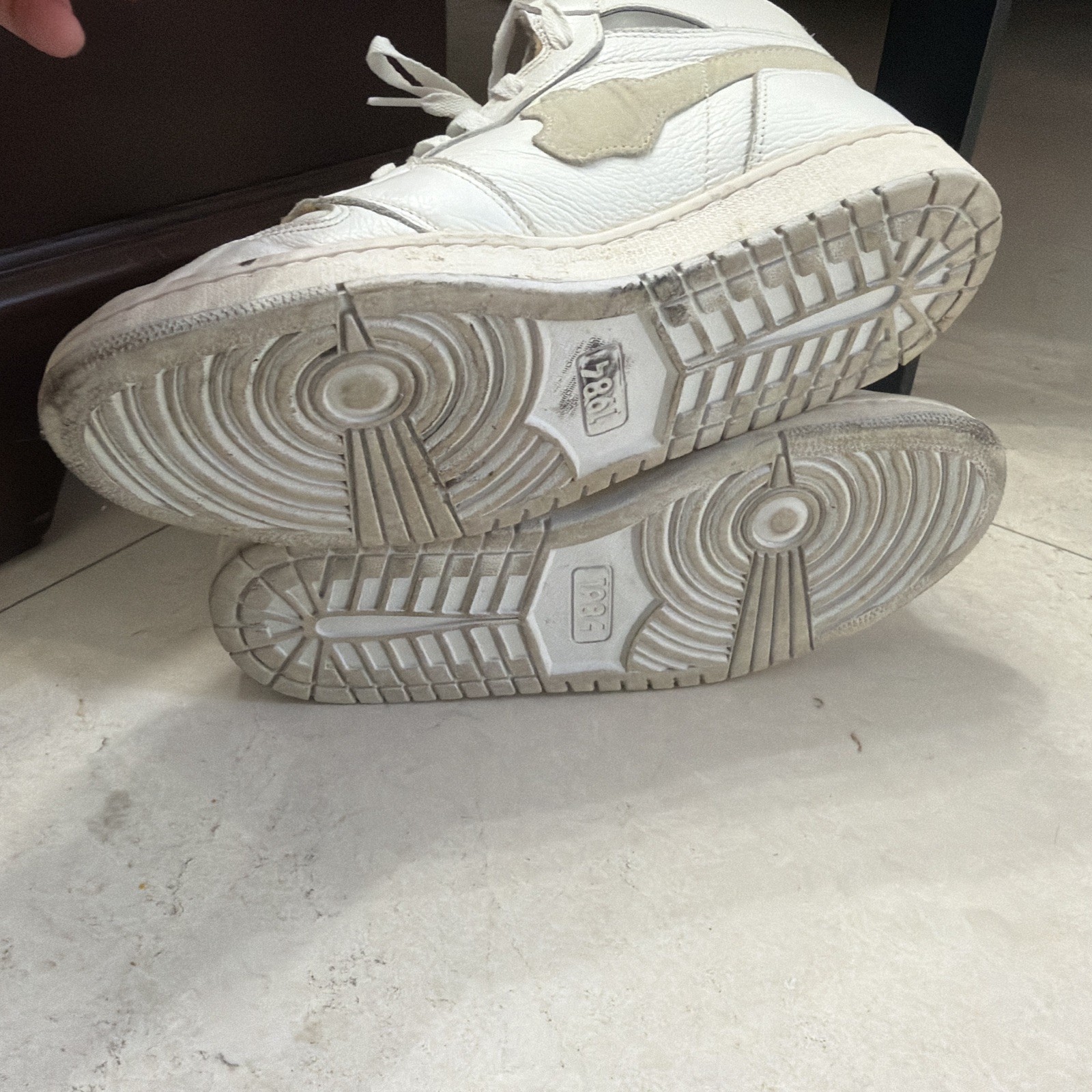 Thinking Different High Air MAC Size10 - image 7