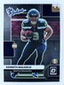 KENNETH WALKER III 2023 ROOKIE Cards YOU PICK Prizm Optic Mosaic Donruss