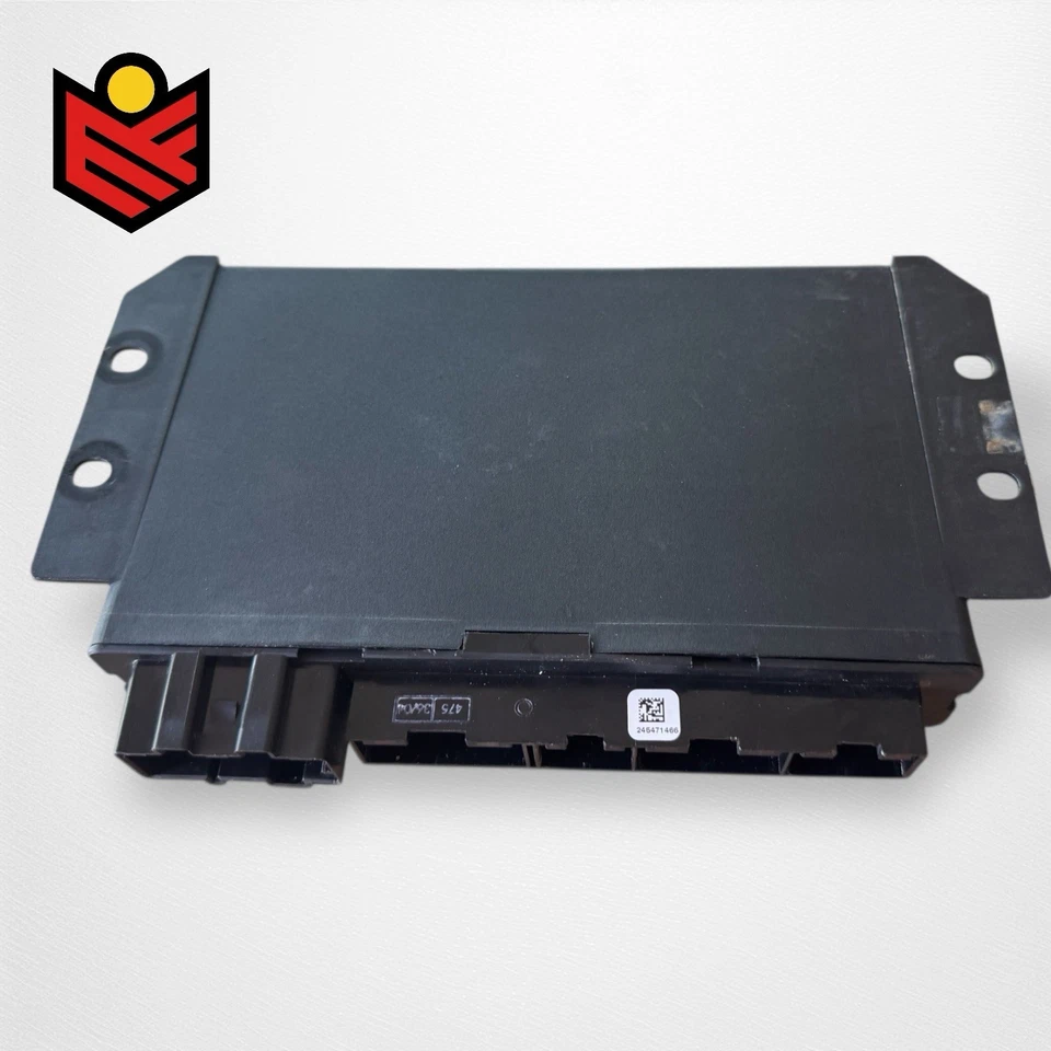 01-06 Audi TT трансформируемый кузов комфорт управления модуль CCM BCM 8N7 962 267 A - Изображение 3 из 4