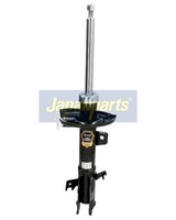 Japanparts StossdÄMpfer Vorne Links Passend FüR Ford Fiesta 6