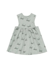 Rylee  Cru Collective Layla Dress