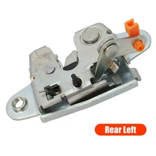 Rear Left Liftgate Door Lock Actuator For Toyota Tacoma 2005-2023 6579004040