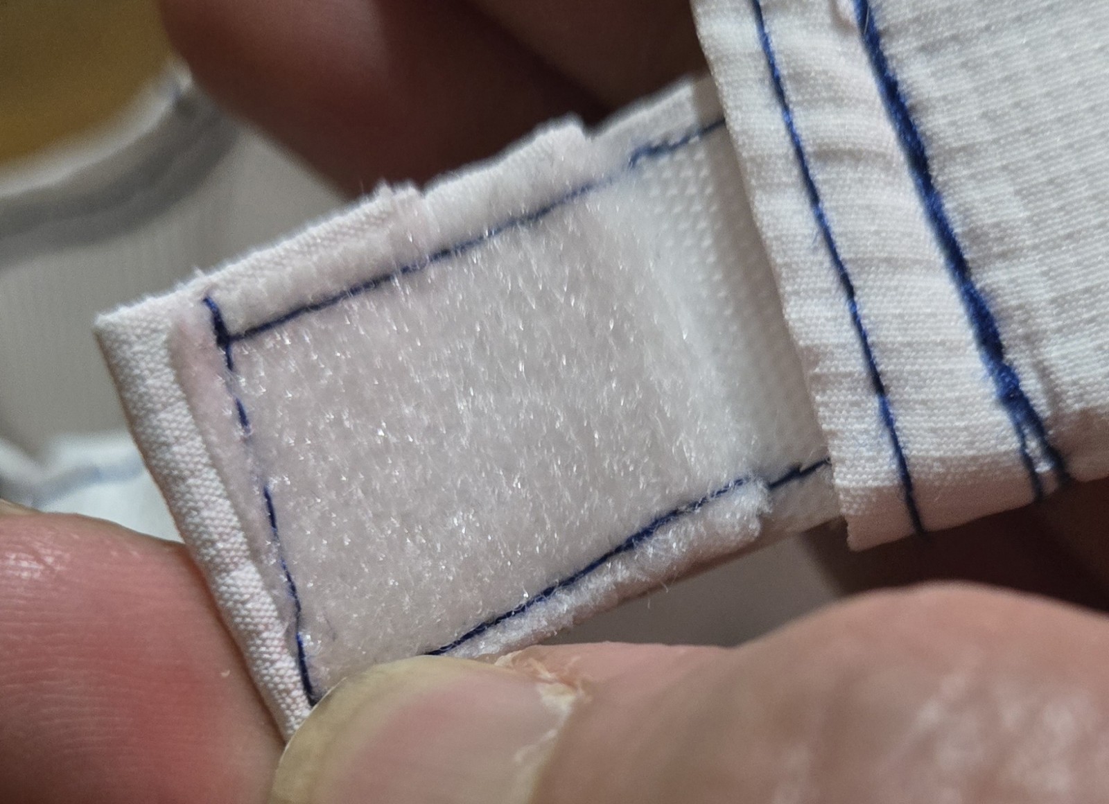 Pinehurst 1895 Golf Course  Adjustable Cap White … - image 8