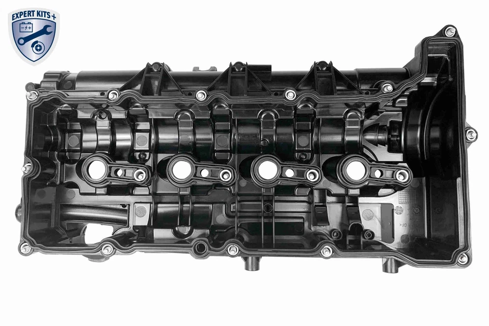 CYLINDER HEAD COVER V20-3673 FOR BMW 1/F3/F2/F20/X5/SAV/F5/F85/F0/SUV/E84/E9 - Image 4 of 4