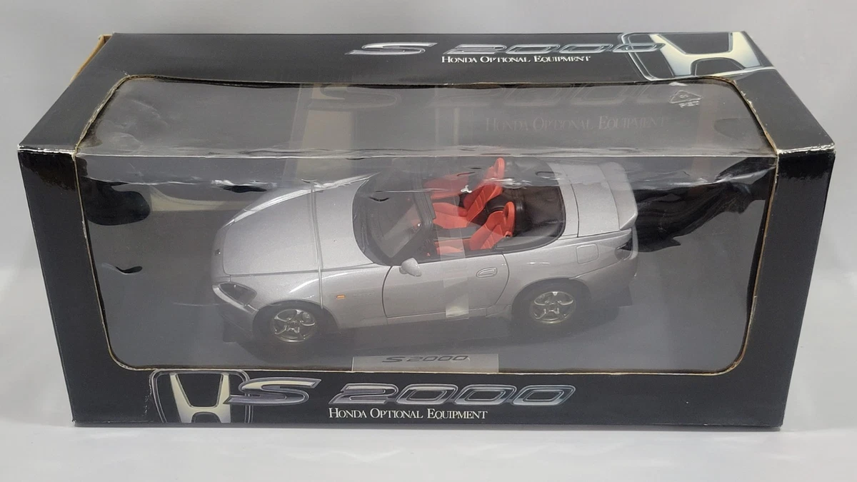 AUTOart Honda 1:18 Scale Diecast & Toy Vehicles for sale - eBay