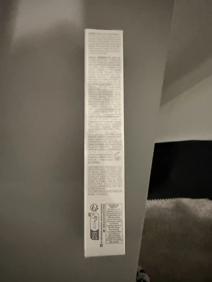 TRATAMIENTO OCULAR CREMA NERA META Foto 2 de 4