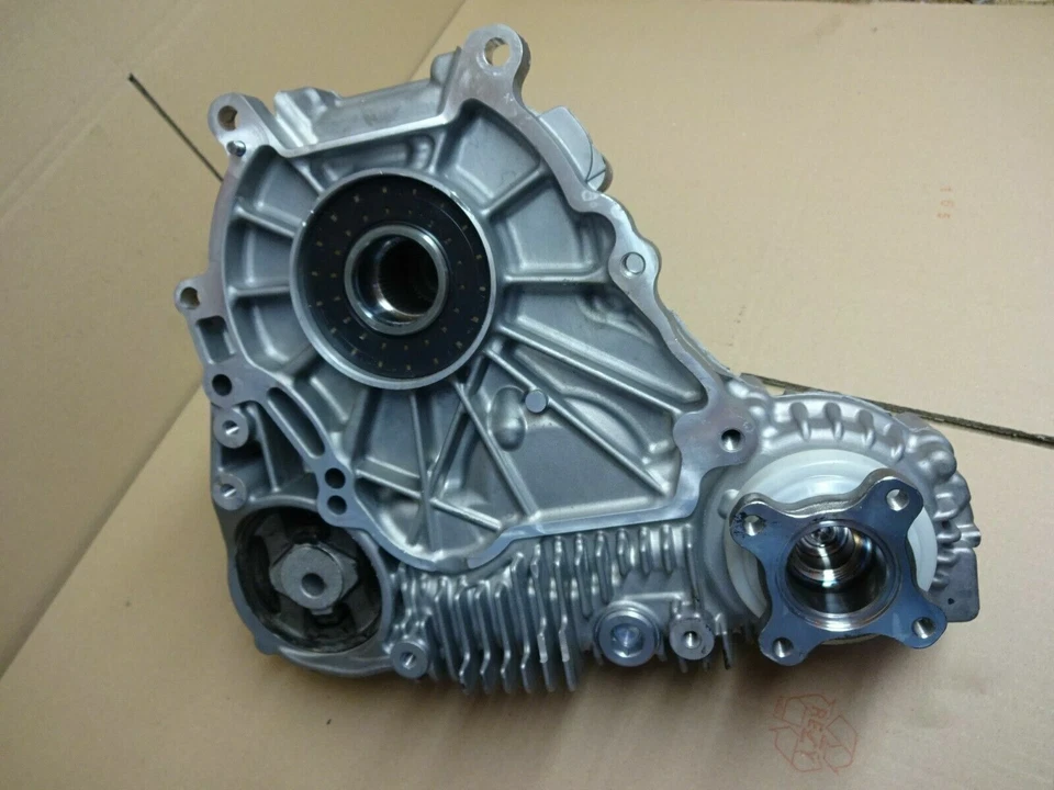 27107599690 Estuche de transferencia ATC300 para BMW E60 E61 E90 E91 E92 328i 335i 528i 535i Foto 4 de 4