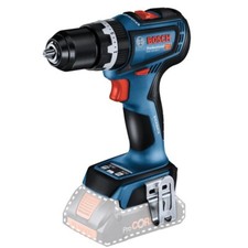 Taladro de impacto inalámbrico Bosch GSB 18V-90 C herramienta desnuda solo herramienta