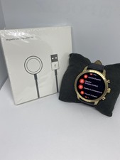 fossil ftw4010 smartwatch