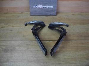 VW Phaeton 3D Motorhaubenscharniere Frontklappe links rechts L041 3D0823301F