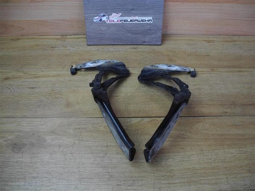 VW Phaeton 3D Motorhaubenscharniere Frontklappe links rechts L041 3D0823301F