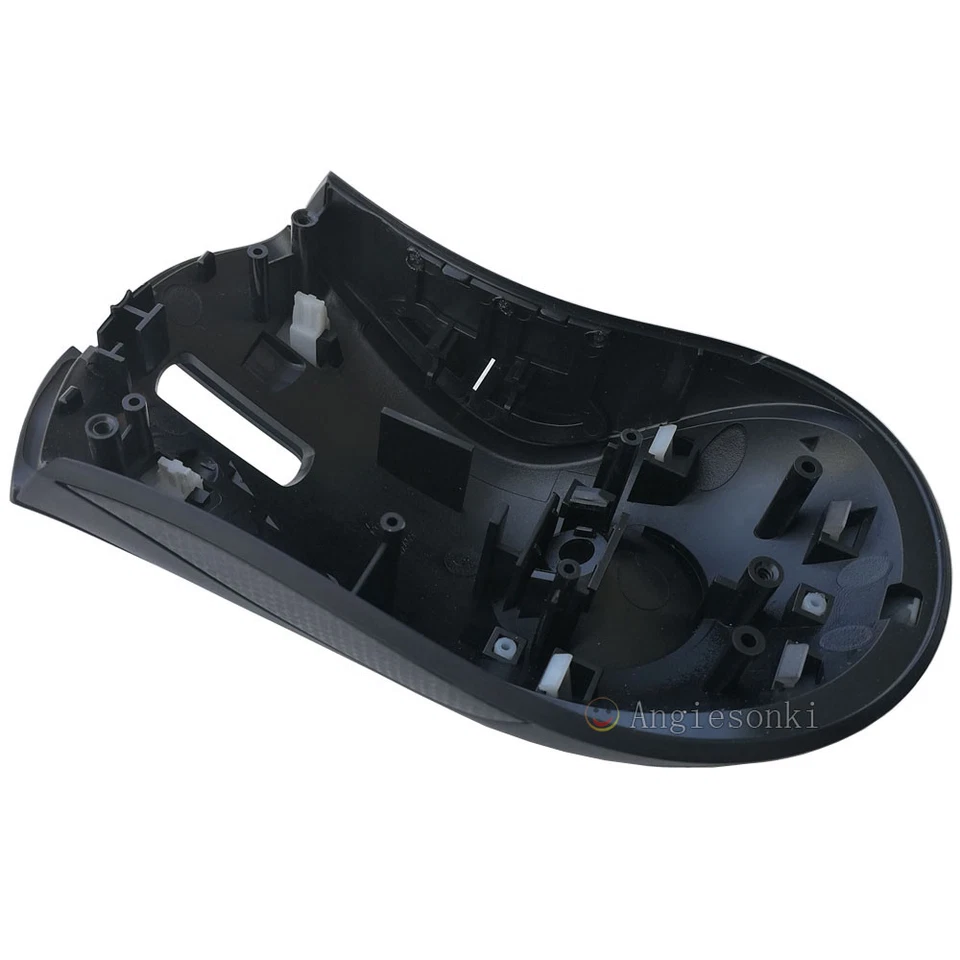 Top Shell/Cover/outer case for Razer DeathAdder Gaming mouse 2000 DPI RZ01-0145 - Image 4 of 4