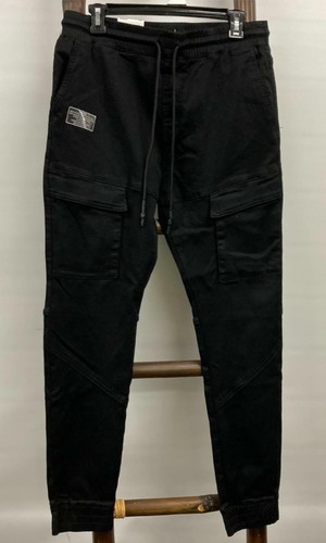 NEW Jay Jays James Cargo Flex-it Jogger 