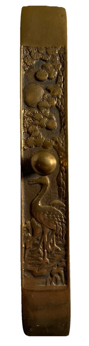 古代中国　銅印 黄铜中国风印章| eBay