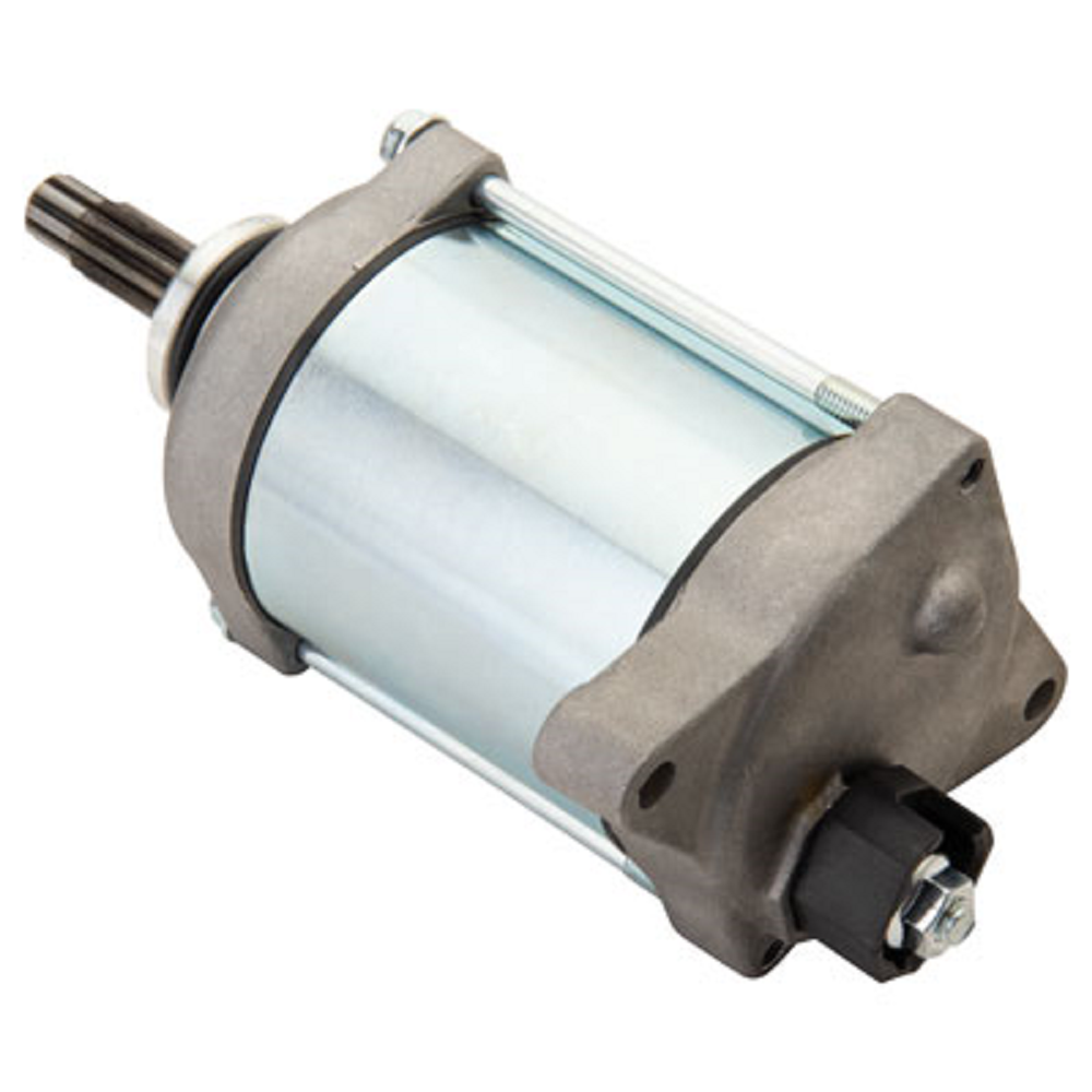 Starter For Honda TRX420FA1 14-16 TRX420FA2 TRX420FE1 Rancher 420 - Foto 8