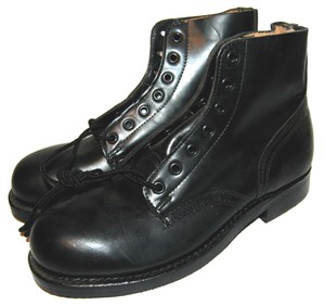 canadian parade boots