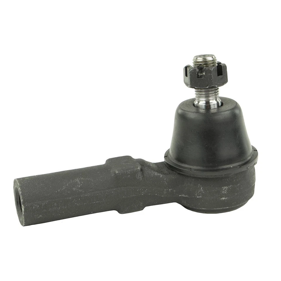 Barra estabilizadora de extremo de barra estabilizadora delantera Mevotech 6 piezas para Nissan 240SX 1995-1998 Foto 3 de 4