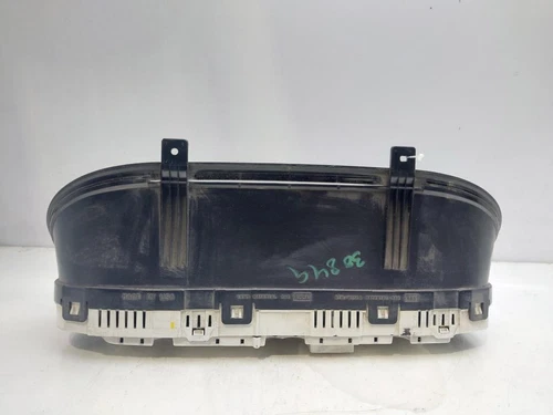 56042076AC Instrument Panel for JEEP GRAND CHEROKEE (WJ/WG) 3.1 TD Lared 8059181 - Picture 3 of 10