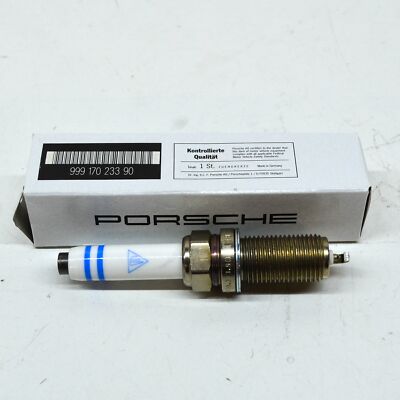 Zündkerze für Porsche Panamera 970, 99917023390, neues Original | eBay