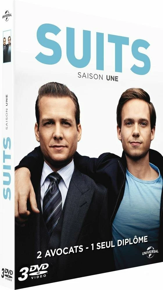 Suits season 1 best sale full