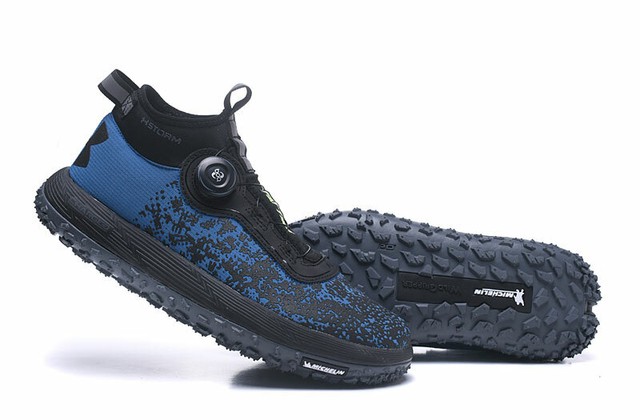 under armour tire shoes