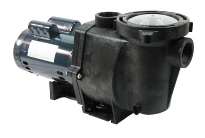 Advantage Manufacturing 1HP Inground Pool Pump
