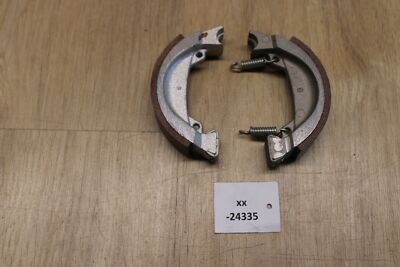 Honda 45130-GB7-851 Brake Shoe Assy NOS NEU genuine xx24335